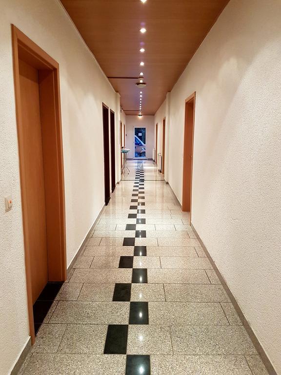 Hotel Atlantis ラムシュタイン・ミーゼンバッハ エクステリア 写真